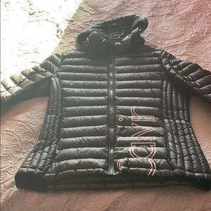 Calvin Klein light weight winter coat